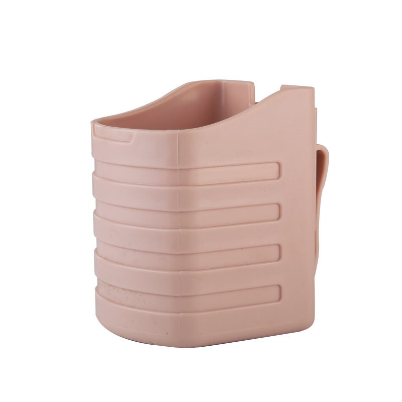 Pink cupboard